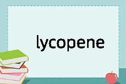 lycopene