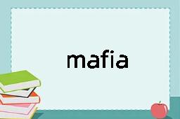 mafia