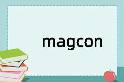 magcon