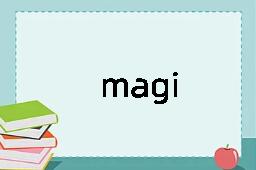 magi