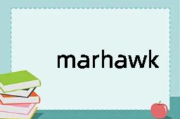 marhawk