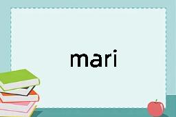 mari