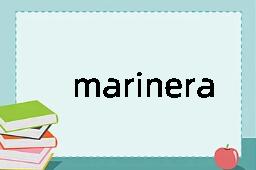 marinera