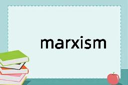 marxism