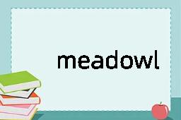 meadowland