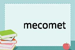 mecometer