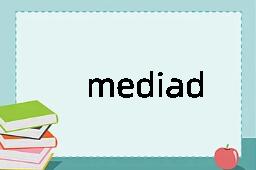 mediad