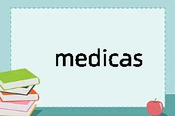 medicaster