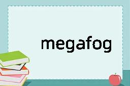 megafog