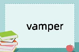 vamper