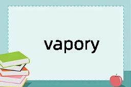 vapory