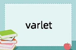 varlet