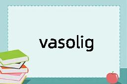 vasoligation