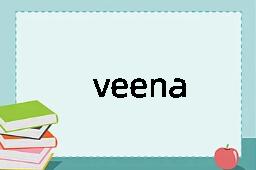 veena