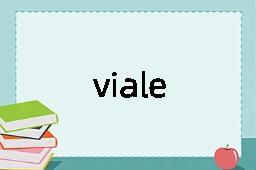 viale