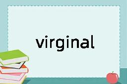 virginal