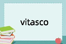 vitascope