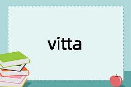 vitta