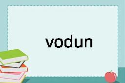 vodun