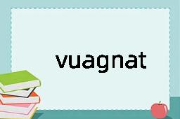 vuagnatite