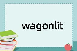 wagonlit