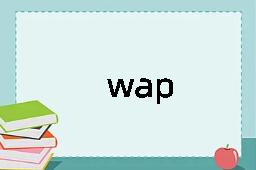 wap