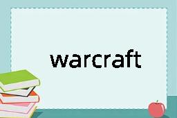 warcraft