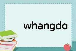 whangdoodle