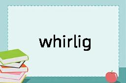 whirligig