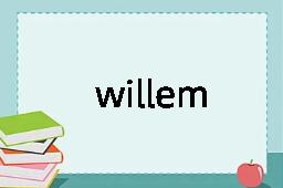 willem