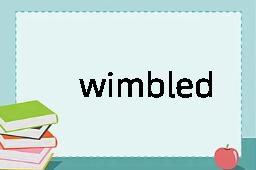 wimbledon