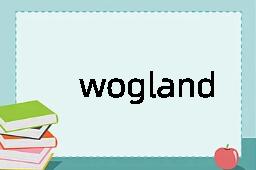 wogland