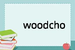 woodchopper