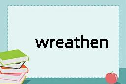 wreathen