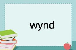 wynd