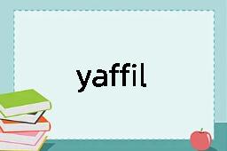 yaffil