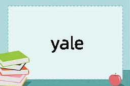 yale