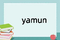 yamun