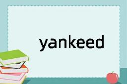 yankeedom