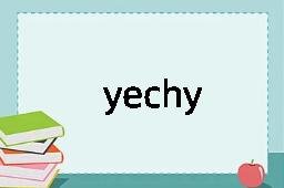 yechy