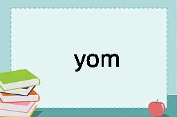 yom