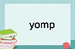 yomp