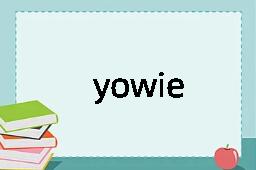 yowie