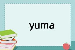 yuma