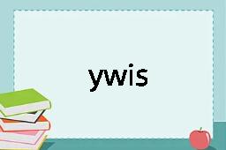 ywis