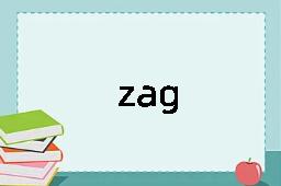 zag