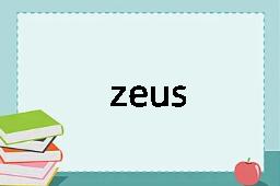 zeus