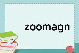 zoomagnetism