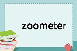 zoometer